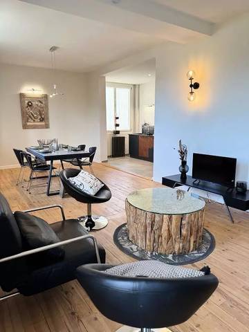 Villa para 4 Pessoas em Aix-les-Bains, Chambéry (Região), Foto 1