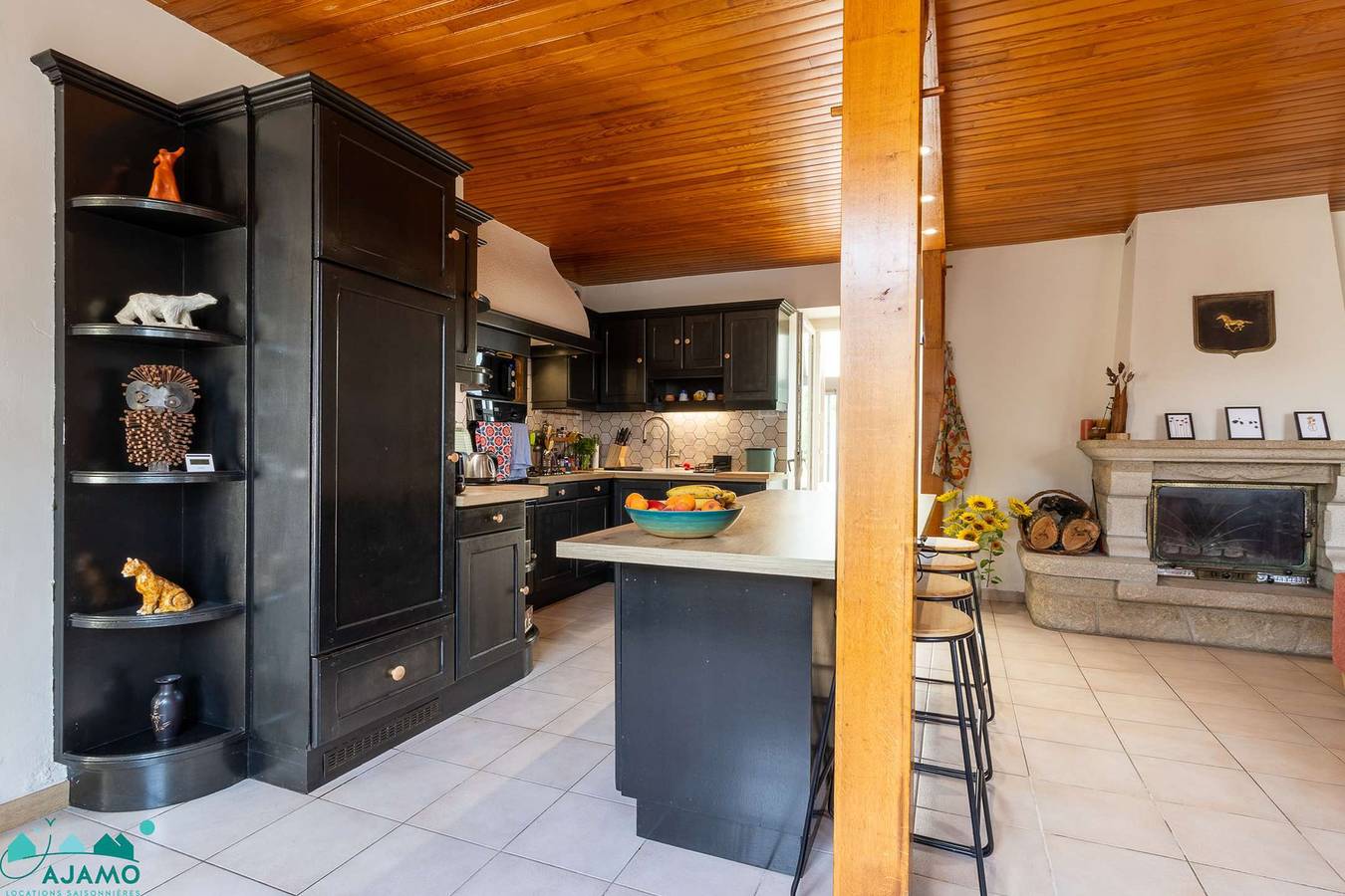 Family house La Bouillie | 8 guests | in La Bouillie, Dinan und Umgebung