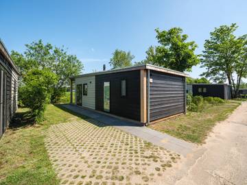 Lodge voor 4 Personen in Sallandse Heuvelrug, Overijssel, Afbeelding 4