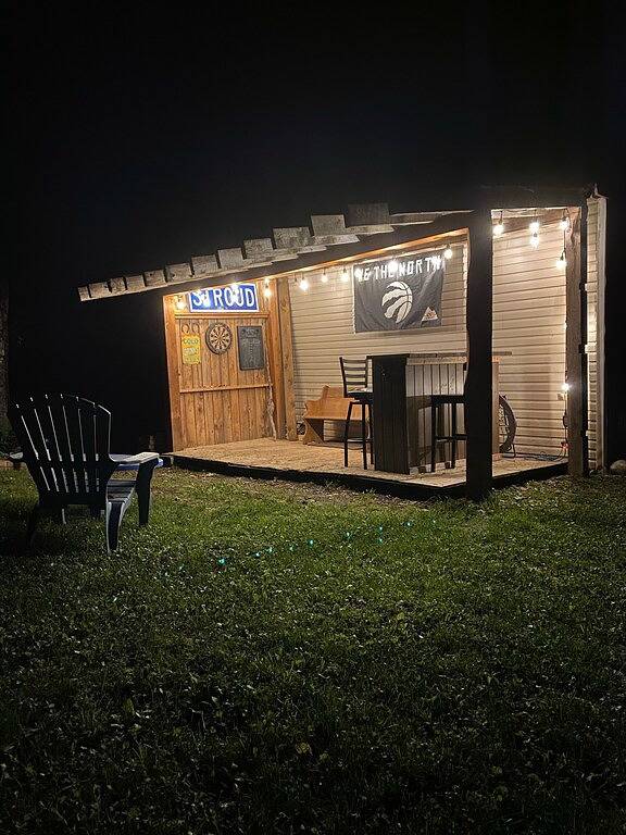 4 Season Cottage am Lake Vernon - Perfekt für Familien! in Muskoka