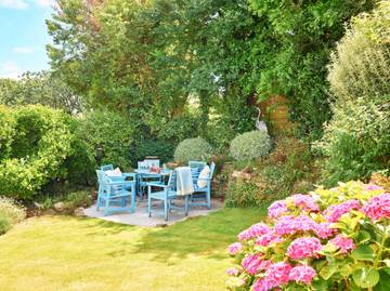 Villa for 6 People in Kingston (Devon), Devon, Photo 1