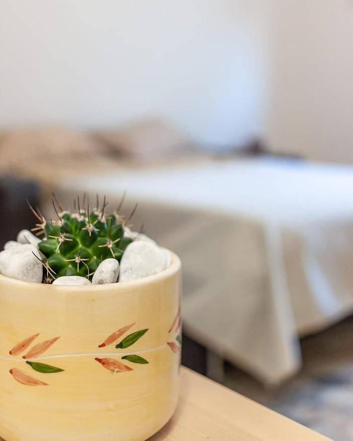 B&b per 2 persone a San Vito dei Normanni