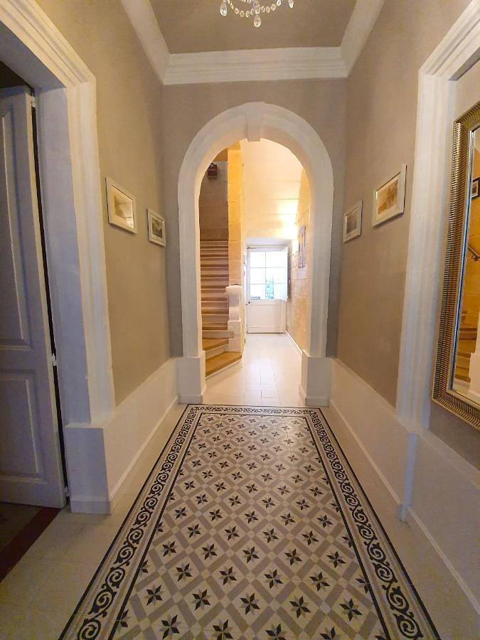 Location de vacances pour 9 personnes, avec vue et balcon dans Tas-Sliema - 3