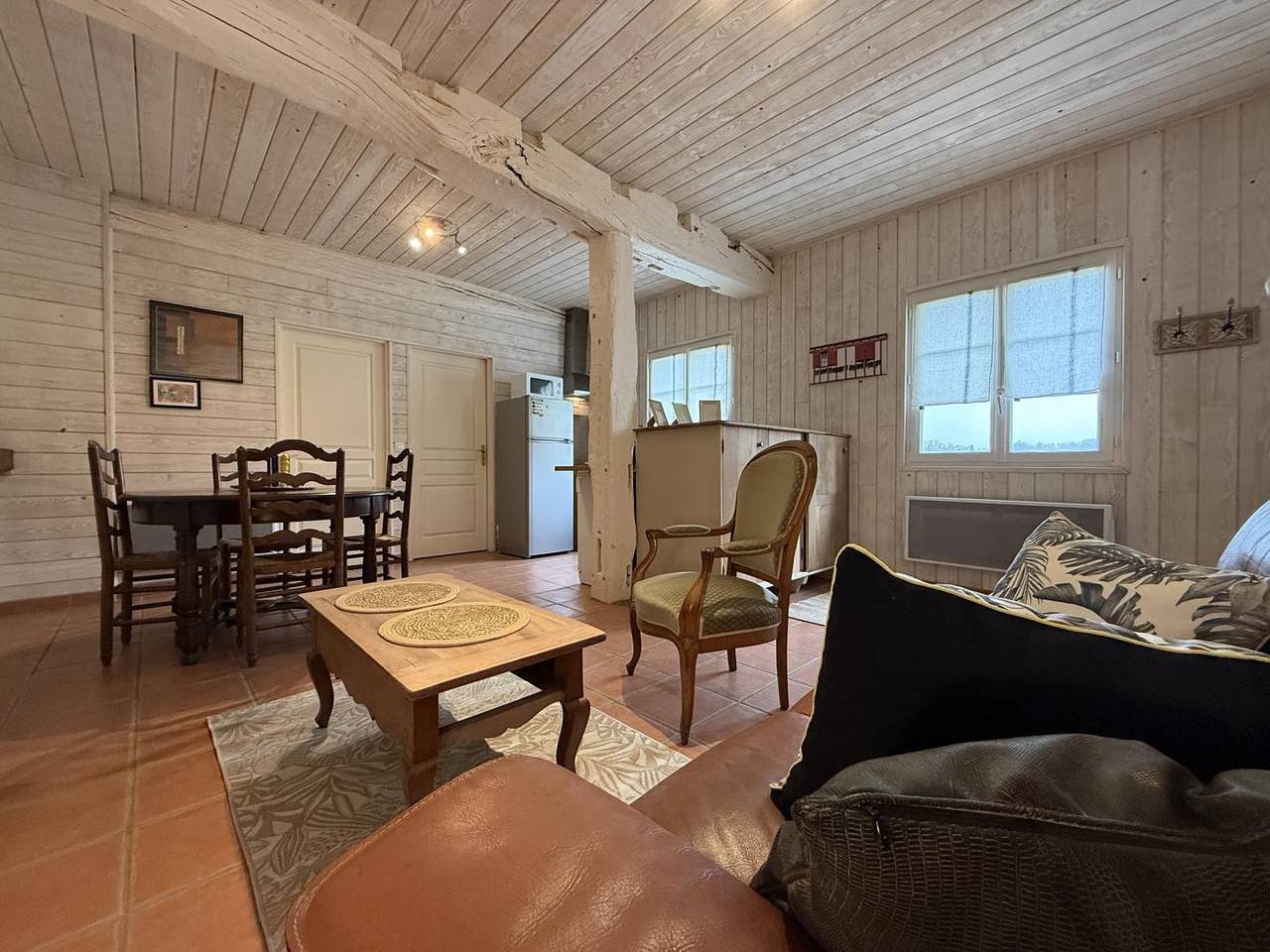 Garate in Espelette, Bayonne region