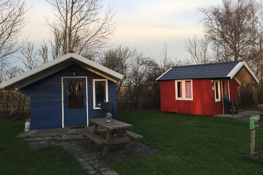 Camping Sudersé – It Ljurkje in Workum, Ijsselmeer