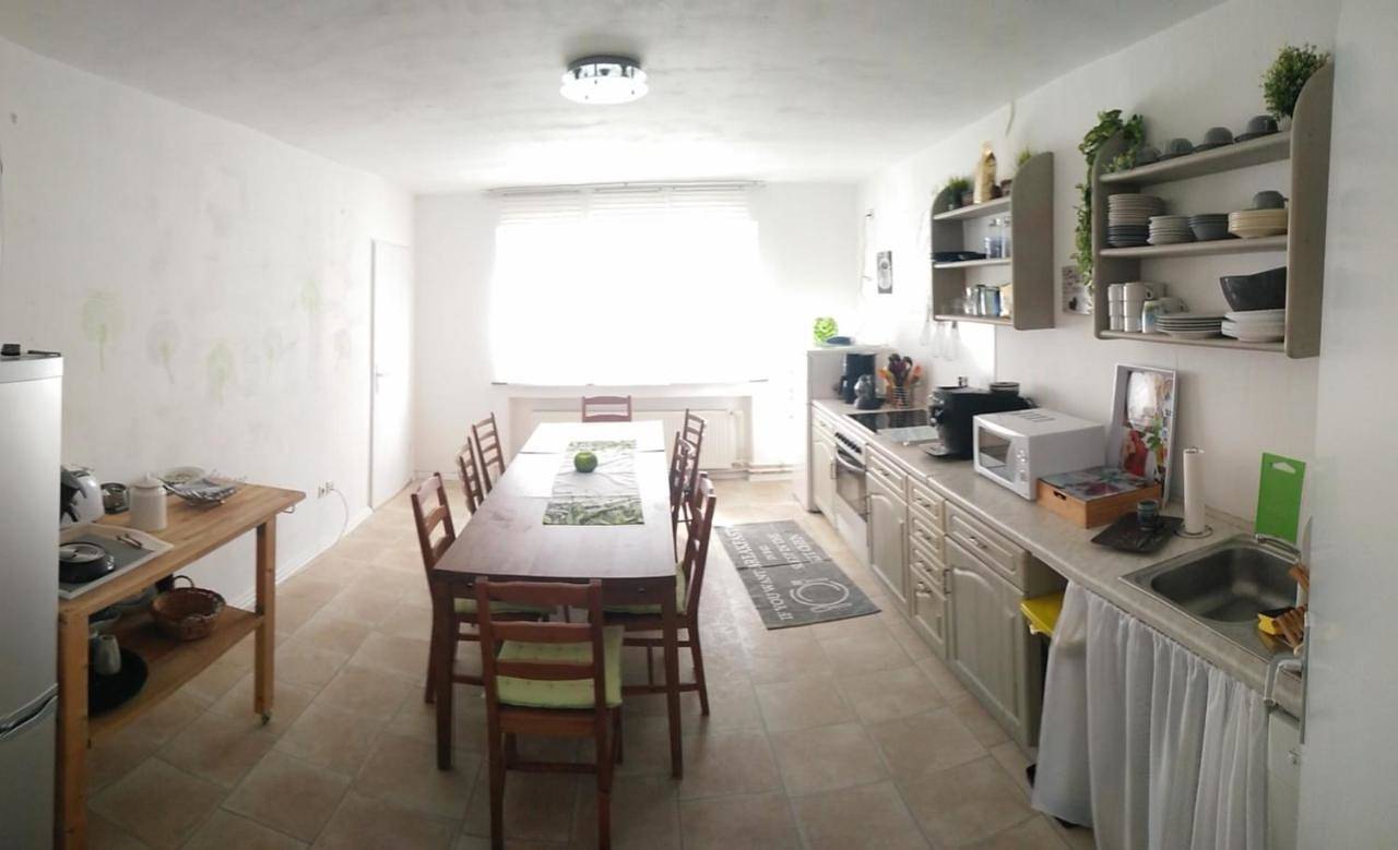 Double or Twin Room in Wiesental (Butzbach), Butzbach