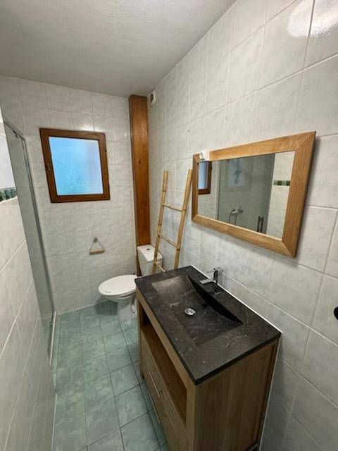 One-Bedroom House in Mercury, Région d'Albertville