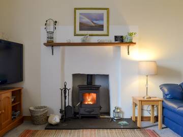 Holiday Rental for 4 People in Loch Snizort Beag, Inner Hebrides, Photo 2