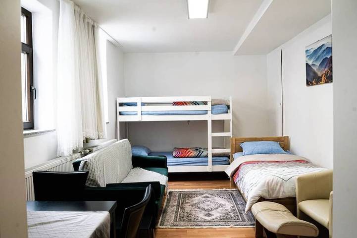 Ferienwohnung für 6 Personen in Wiesbaden - 2