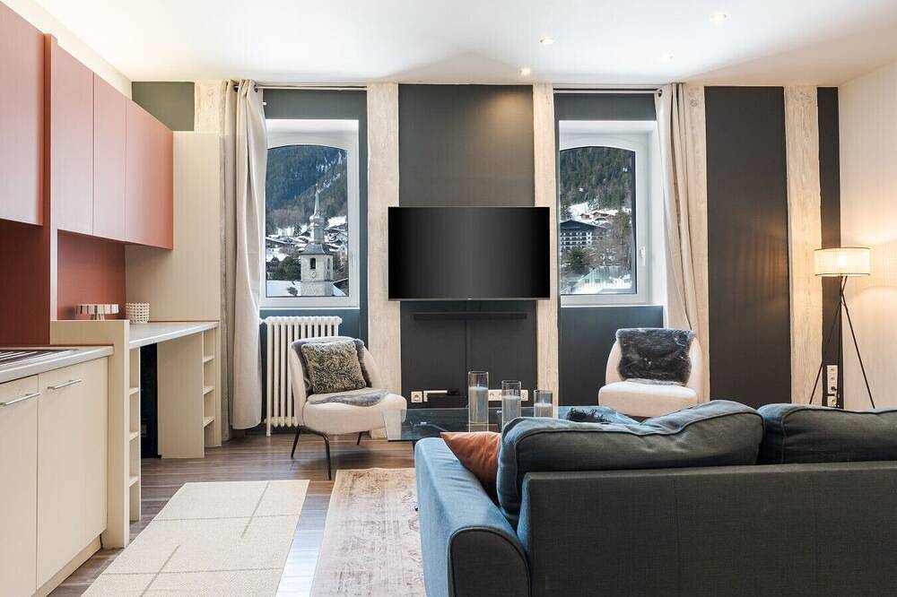 Photo : Appartement de vacances