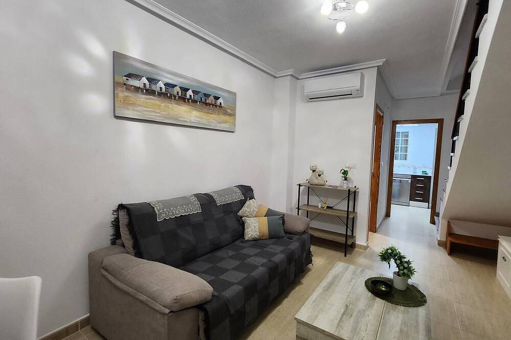 Casa Nova - Two Bedroom Resort, Sleeps 4 in San Juan de los Terreros, Pulpí