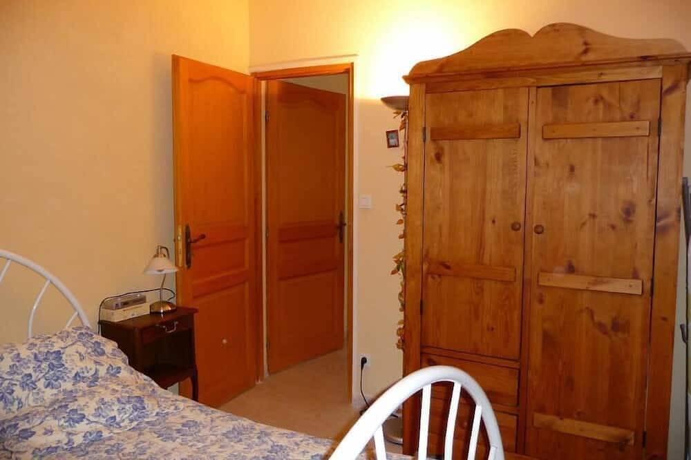 En el corazón de la Provenza, el hogar de Sences in Bédarrides, Vaucluse