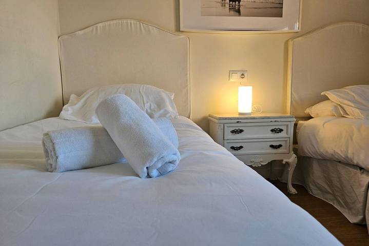 Gîte pour 6 personnes à Ribadesella - 4