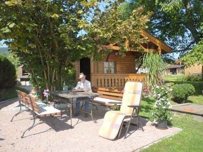 Pension für 3 Personen, mit Balkon und Garten, kinderfreundlich in Deutschland - 4