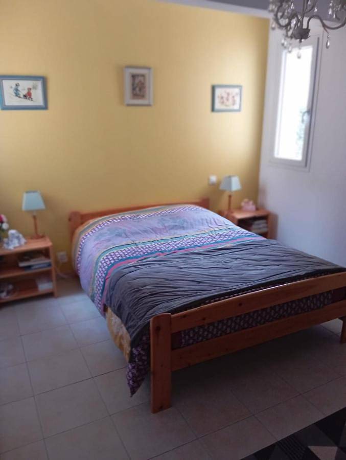 Location de vacances pour 2 personnes, avec jardin à Agon-Coutainville - 3