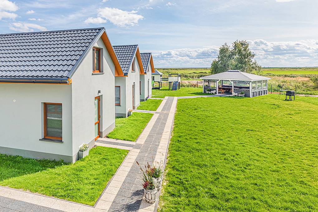 Przystan 44 (2 in Swinemünde, Stettiner Haff