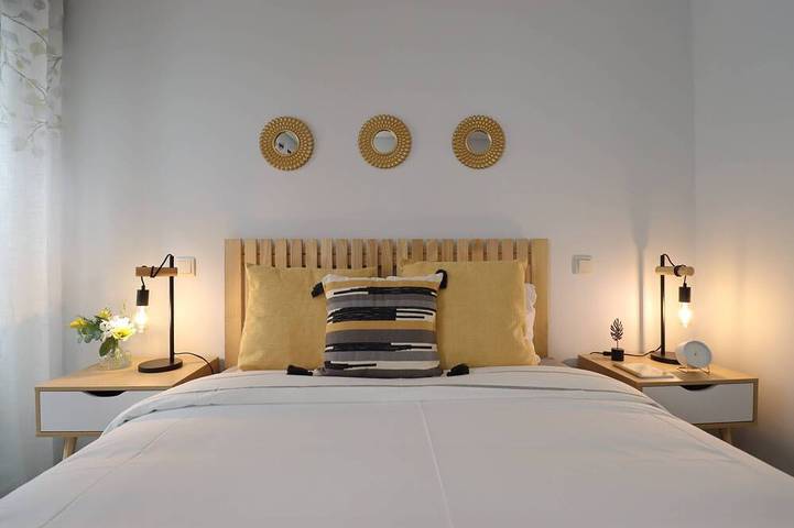 Appartement entier, Viana Central  - City Center Apartment in Viana do Castelo, Distrito de Viana do Castelo