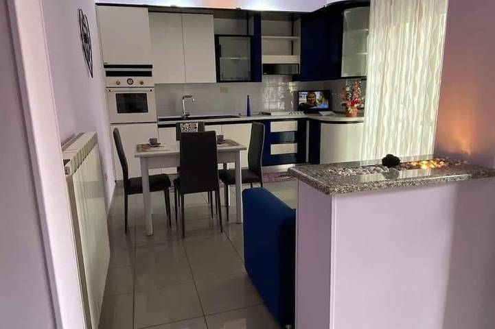 Ferienwohnung für 6 Personen in Pescara