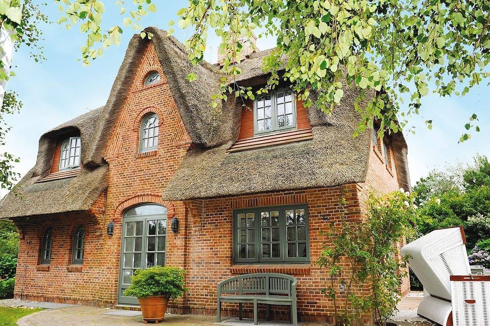 Bauernhof für 8 Personen in Kampen (Sylt), Sylt