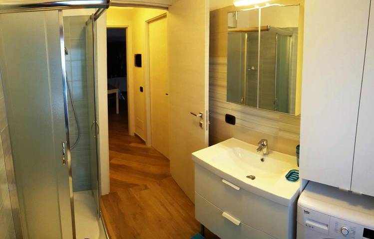 Gîte pour 4 personnes, avec vue et jardin dans Charvensod - 2