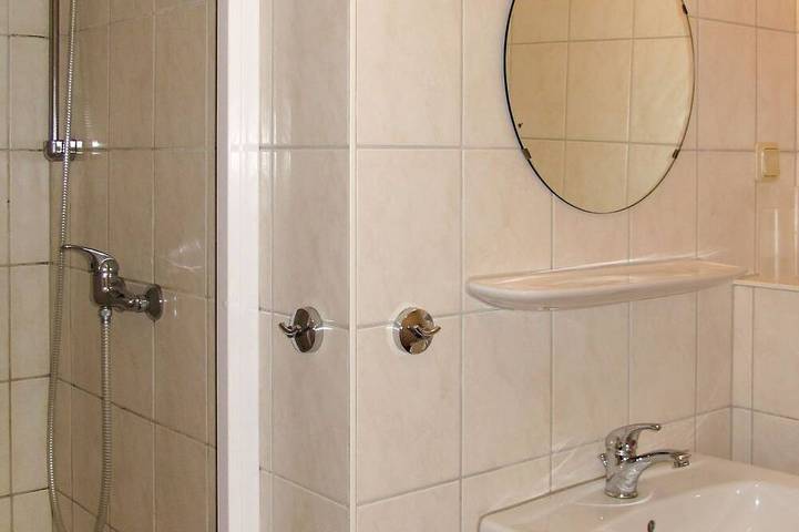 Appartement entier, Am Strom in Waase, Ummanz