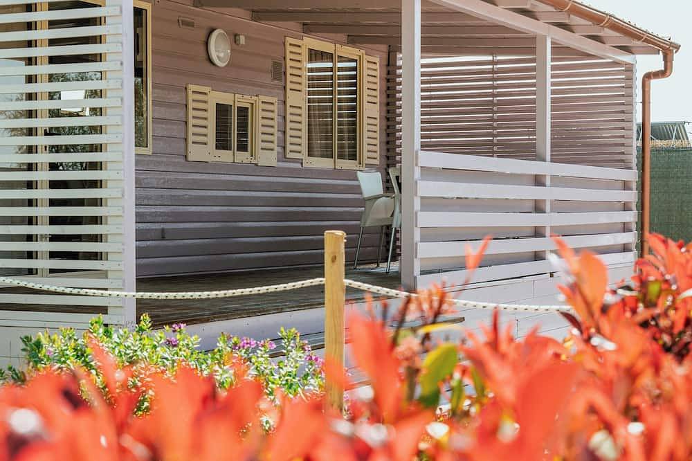 Gotha Beach Srl - Casetta Lavanda in Ladispoli, Rom Provinz