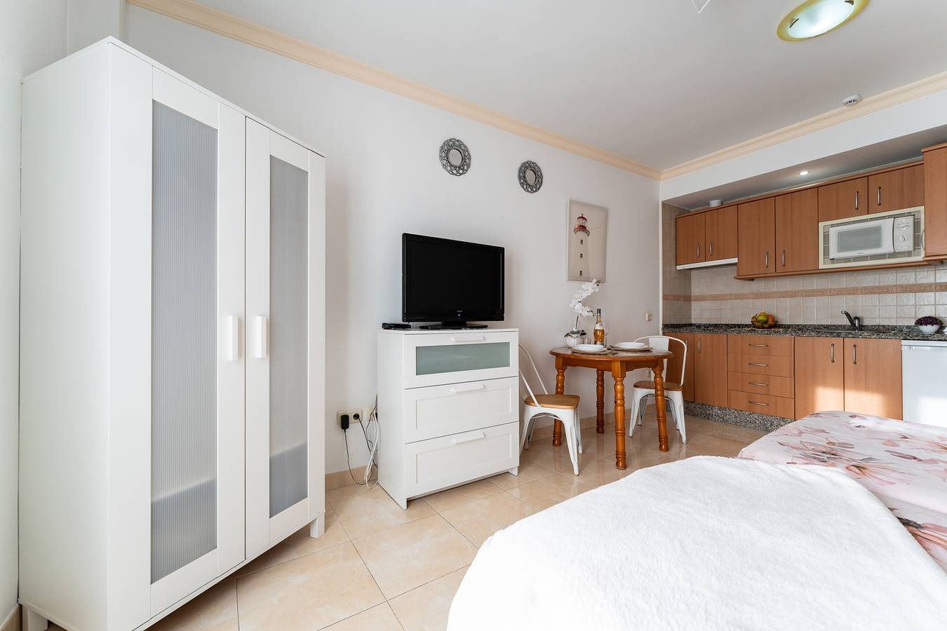 Malagasuite El Levante Apartment 7 T, foto 12