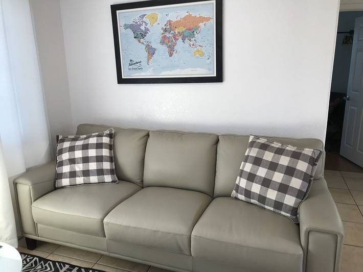 Maison d’hôte pour 4 personnes dans Californie - 3