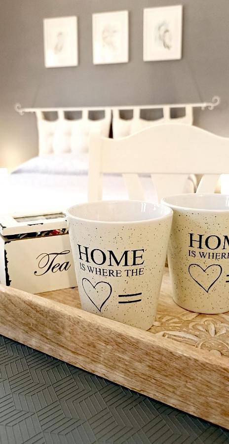 Gîte pour 2 personnes à Mantoue - 3