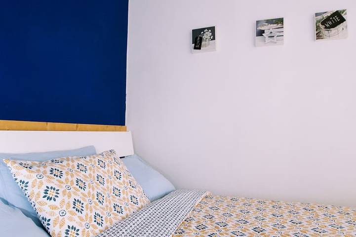Appartement entier, Penthouse climatisées avec grande terrasse - Centre Toulon in Toulon, Côte méditerranéenne (France)