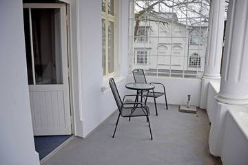 B&b für 2 Personen in Sellin, Ostseeinseln, Bild 4