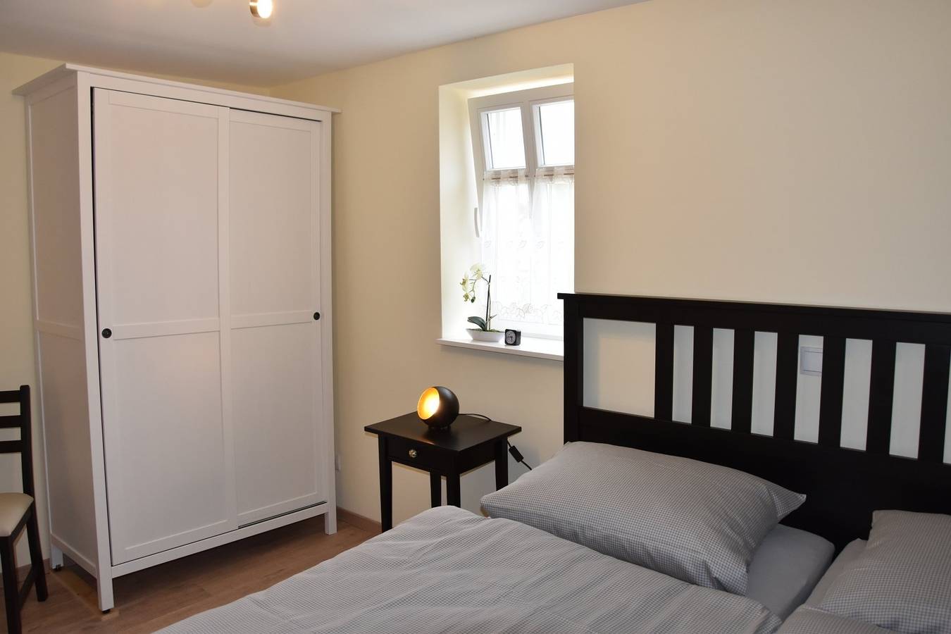 Ganze Ferienwohnung, Ferienwohnung Frankenidylle in Bad Rodach, Oberes Maintal - Coburger Land