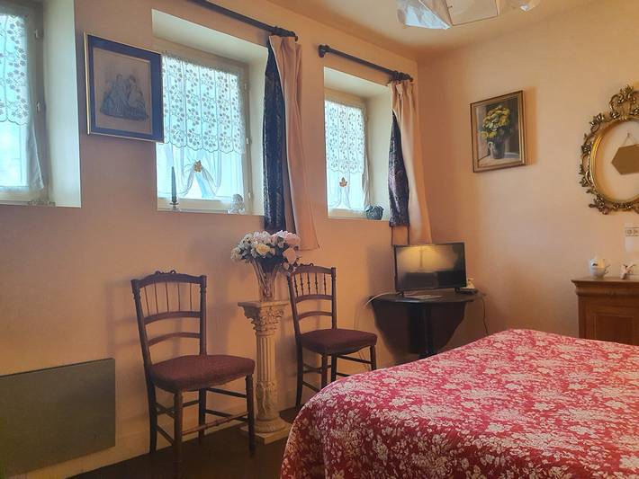 Chambre d’hôte pour 2 personnes dans Haute-Vienne - 4
