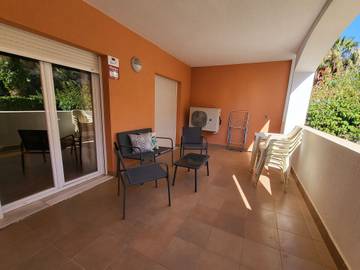 Holiday Rental for 5 People in Playas de Vera, Vera, Photo 3