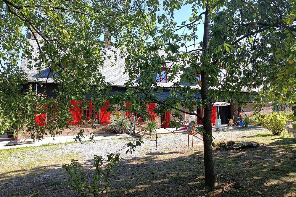 Photo : Maison de vacances