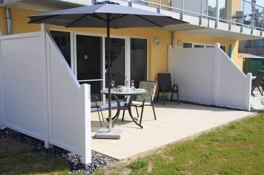 Appartamento vacanze a Graal-Muritz a partire da 120€ a notte