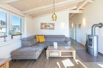 Ferienhaus für 4 Personen in Dagebüll, Nordseeküste, Bild 3