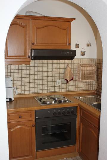 Ferienwohnung für 4 Personen in Wertach, Allgäuer Alpen, Bild 4