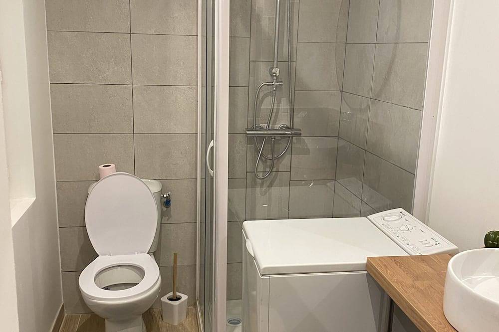 Apartamento entero, Superbe Logement Entierement Renové in San Quintín (Aisne), Aisne