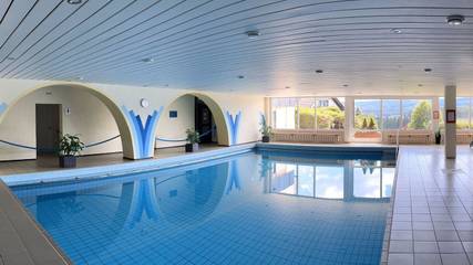 Ferienwohnung für 2 Personen, mit Sauna, kinderfreundlich in Lenzkirch