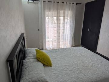 Holiday Apartment for 5 People in Saidia, Oriental region, Photo 1
