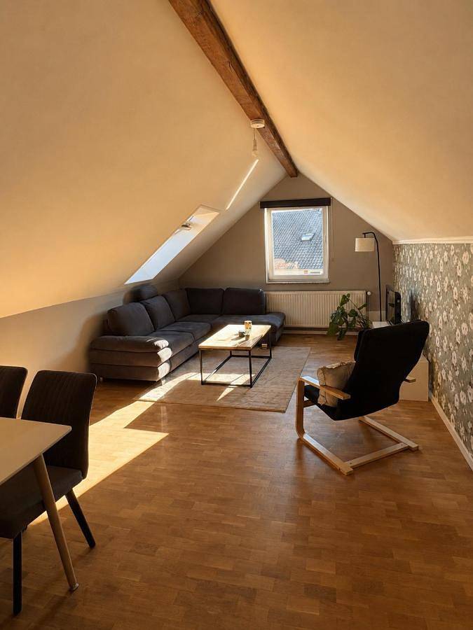 Ferienwohnung für 6 Personen in Kirchlengern