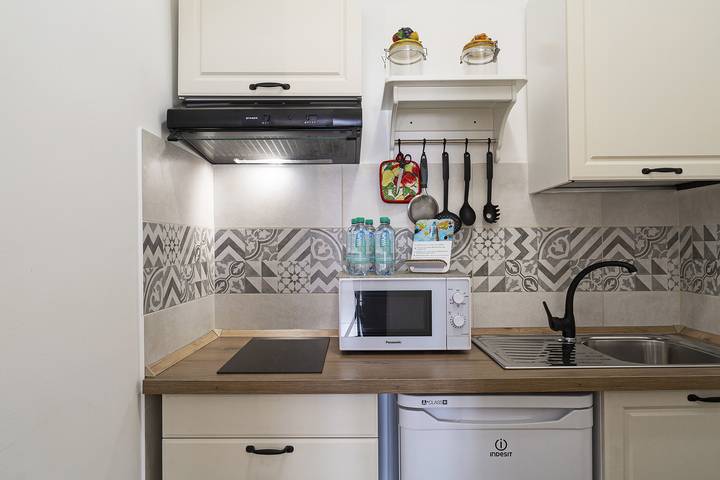 Ferienwohnung für 5 Personen in Genua - 3