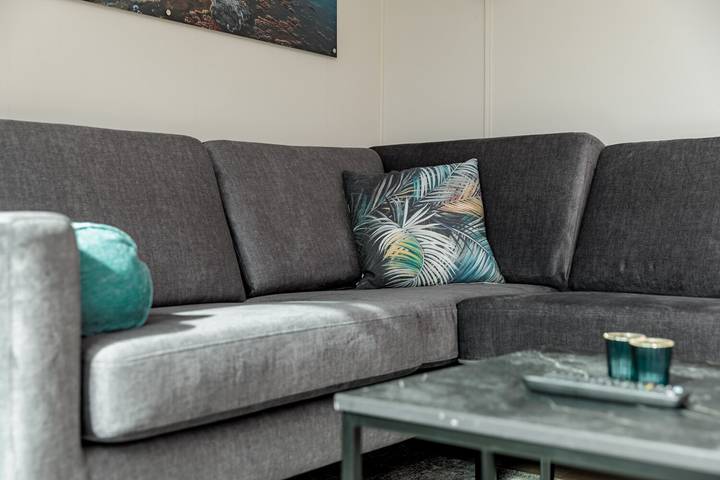 Ferienhaus für 6 Personen, mit Garten in Scharendijke - 4