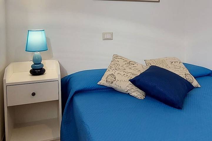 Lovely Cottage in the Tiber River Park, panoramic eclusivo near Todi in Todi, Perugia Provinz