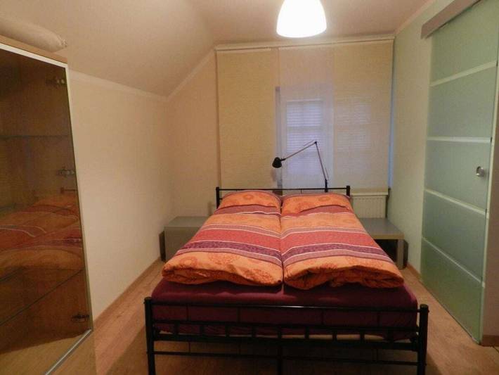 Ferienhaus für 2 Personen, mit Sauna und Pool sowie Garten in Ostfriesland - 3