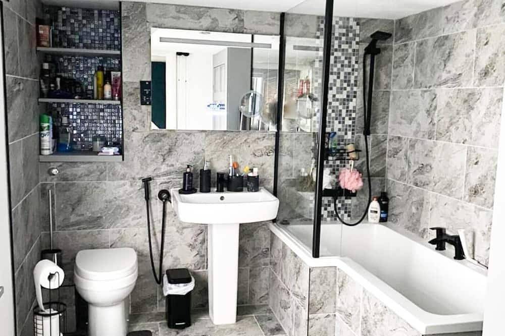 Geheel appartement, Beautiful Apartment in the Pantiles in Royal Tunbridge Wells, Kent
