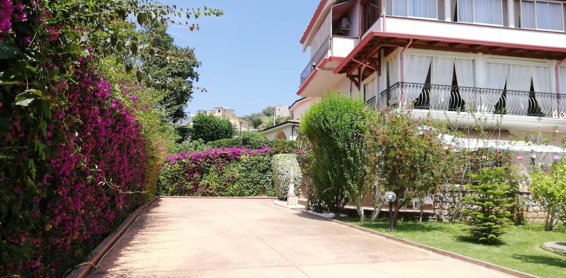 Entire apartment, Cozy apartment in Diamante 80 sqm + terrace in Diamante, Tyrrhenian Coast Kalabria
