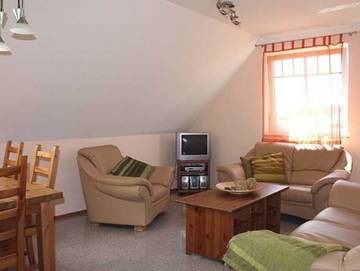 Ferienwohnung für 5 Personen in Putbus, Rügen, Bild 4