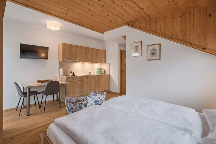 Ganze Wohnung, Apartment Penegal, Residence La Terrazza. Südtirol in Kaltern erleben. zentral in Kalterer See, Kaltern an der Weinstraße